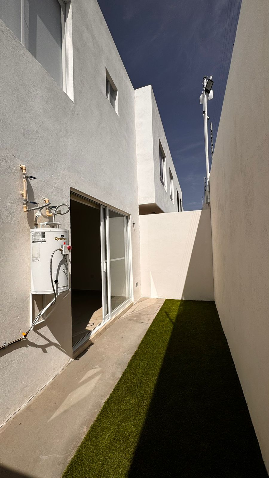 Casa en renta en Cataluña residencial